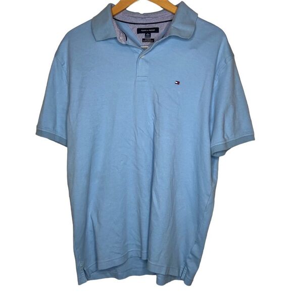 Tommy Hilfiger polo shirt size XL - Picture 1 of 4
